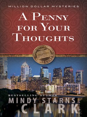 cover image of A Penny for Your Thoughts